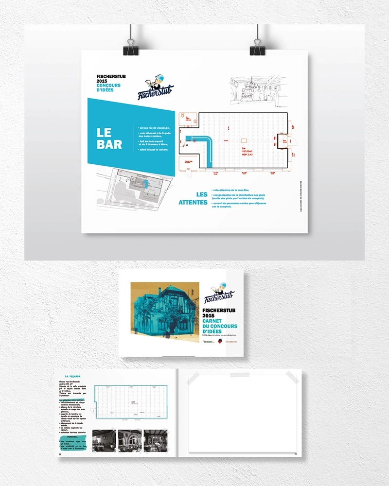Graphisme par Clément Karl